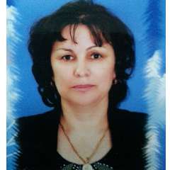 Карапетян Татьяна Павловна