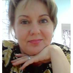 Кулешова Светлана Михайловна