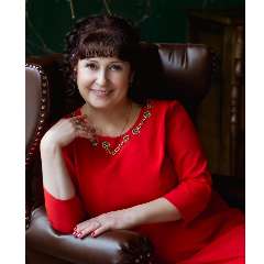 Анкудинова Лариса Геннадьевна