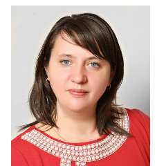 Войтикова Елена Владимировна