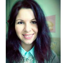 Виноградова Ирина Олеговна