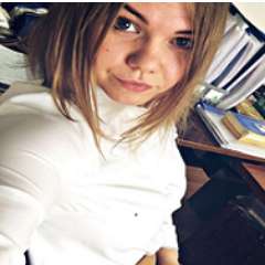 Медведева Евгения Андреевна