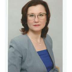 Перепелица Татьяна Теодозьевна