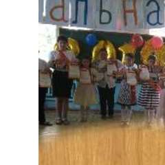 Сардарова Эльвира Пиралиевна