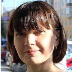 Бучельникова Елена Павловна