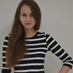 Калачева Олеся Сергеевна