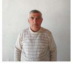 Мурадалиев Мурадали Рамазанович