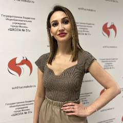 Михайлова Хапрова Татьяна Павловна