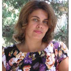 Романова Наталия Александровна