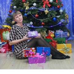 Панина Евгения Алексеевна 