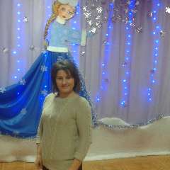 Иванцова Наталья Анатольевна