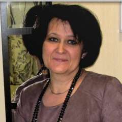 Никитина Юлия Станиславовна
