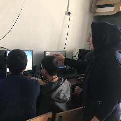 Исаева Загидат Хабибуллаевна