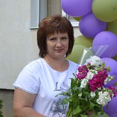 Коломойцева Юлия Васильевна