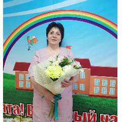 Карагулян Ляна Царуковна