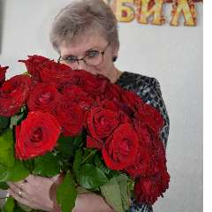 Наталья Васильевна Пасечник