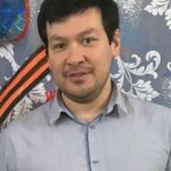 Попов Евгений Николаевич