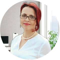 Дегтярёва Юлия Владимировна