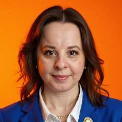 Корпий Татьяна Александровна