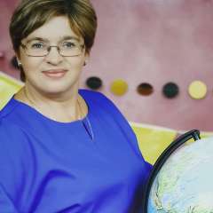 Наталья  Викторовна Зайцева