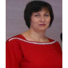 Любимова Татьяна Викторовна