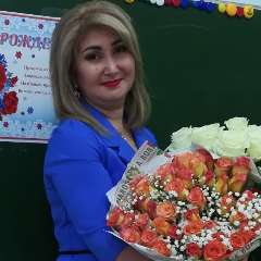 Низулимова Альфия Фаиковна