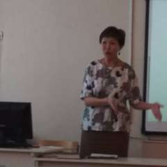 Мункуева Соёлма Бальжинимаевна