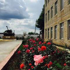 Хайрулаева Аминат Абдулгафуровна 