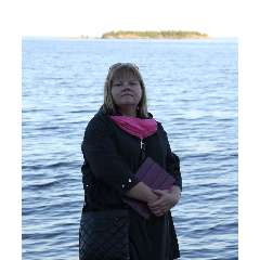 Евстифеева Лидия Павловна