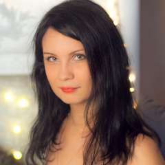 Хворова Анастасия Анатольевна