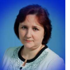 Дашкаева Эллина Анатольевна