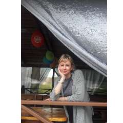 Кубасова Татьяна Викторовна