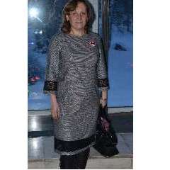 Рукина Светлана Юрьевна