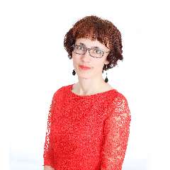 Калашникова Анюта Николаевна