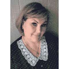 Ольга Николаевна Смолина