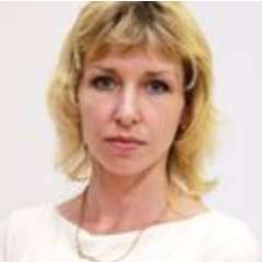 Ерохина Ирина Александровна