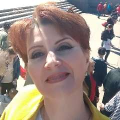 Самойлова Елена Александровна