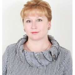 Назарова Марина Геннадьевна