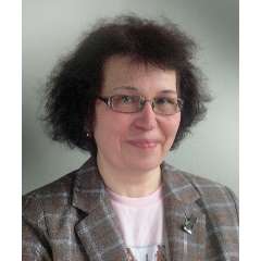  Пашехонова Галина Юрьевна