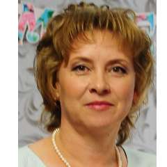 Овчинникова Нина Изосимовна