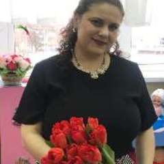 Суханова Яна Анатольевна