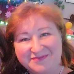 Корепанова Дина Анатольевна