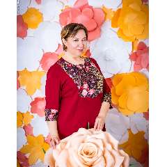 Петрова Светлана Олеговна