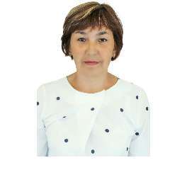 Великородняя Зауреш Куановна