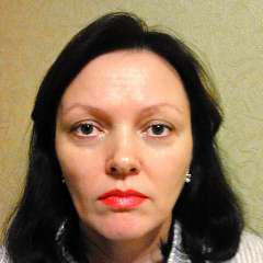 Лепихова Наталья Ивановна