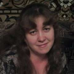 Шакула Екатерина Александровна