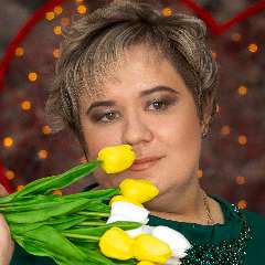 Дмитраж-Сырбу Анастасия Алексеевна