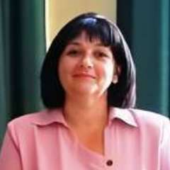 Винокурова Людмила Павловна