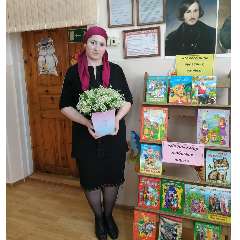 Абдулова Умхан Муратбековна