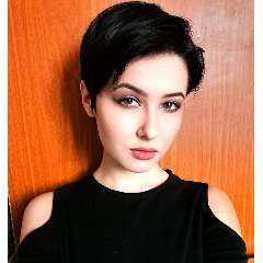 Борисова Анастасия Юрьевна